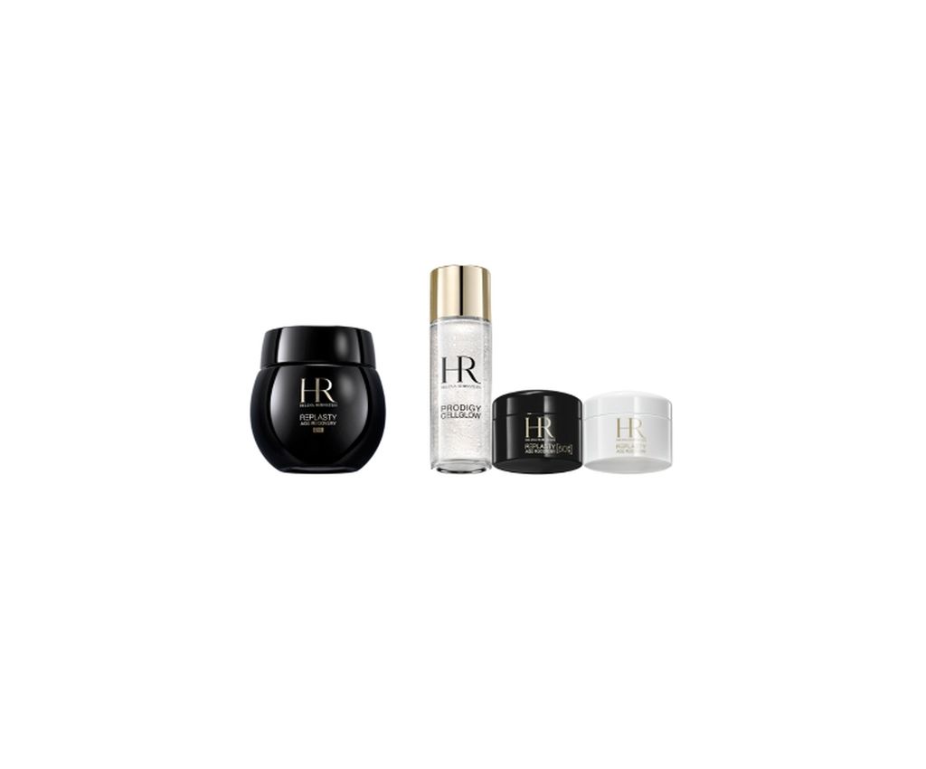 REPLASTY Age Recovery Eye Repairing Night Care 15ml Set